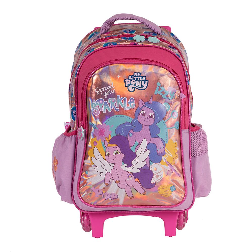 My little pony princess celebration cars set on sale